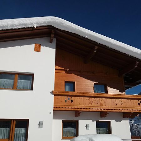 Ferienwohnung Hippach - Monika Sporer Esterno foto