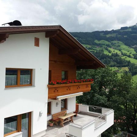 Ferienwohnung Hippach - Monika Sporer Esterno foto