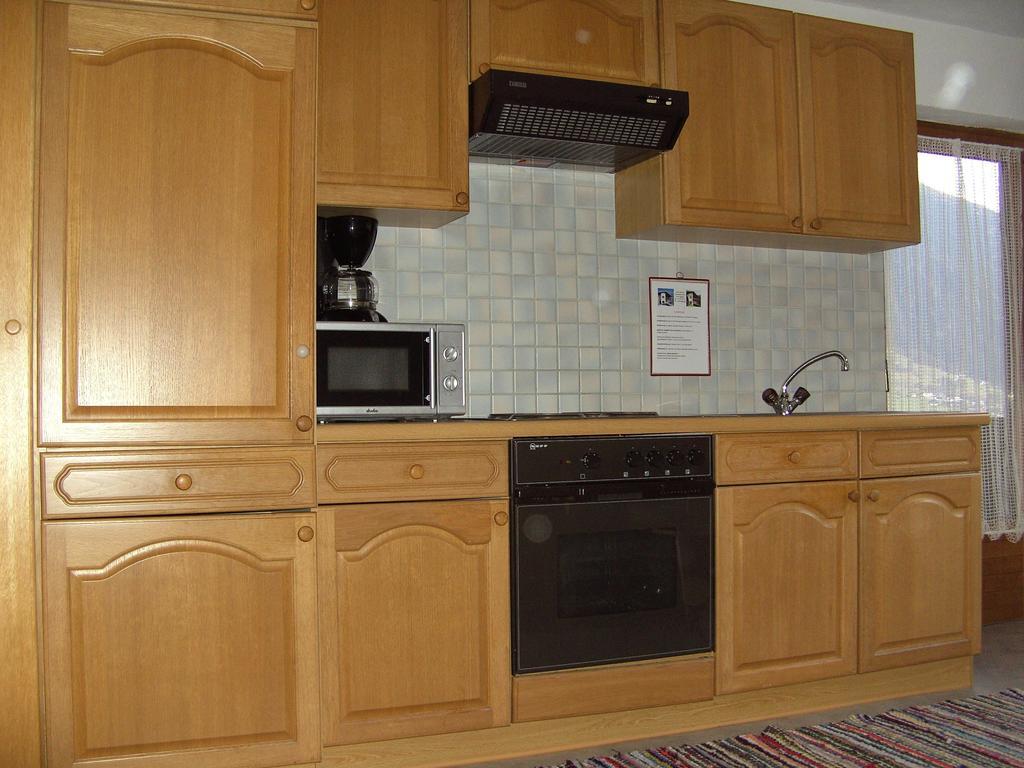 Ferienwohnung Hippach - Monika Sporer Camera foto