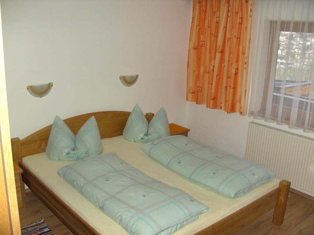 Ferienwohnung Hippach - Monika Sporer Camera foto