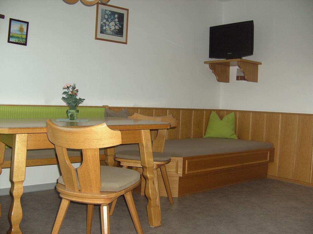 Ferienwohnung Hippach - Monika Sporer Esterno foto