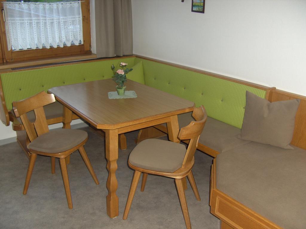 Ferienwohnung Hippach - Monika Sporer Esterno foto